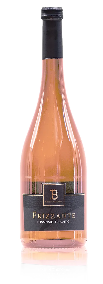Frizzante Rosé