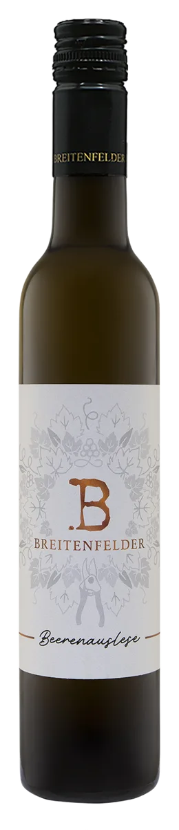 Beerenauslese
