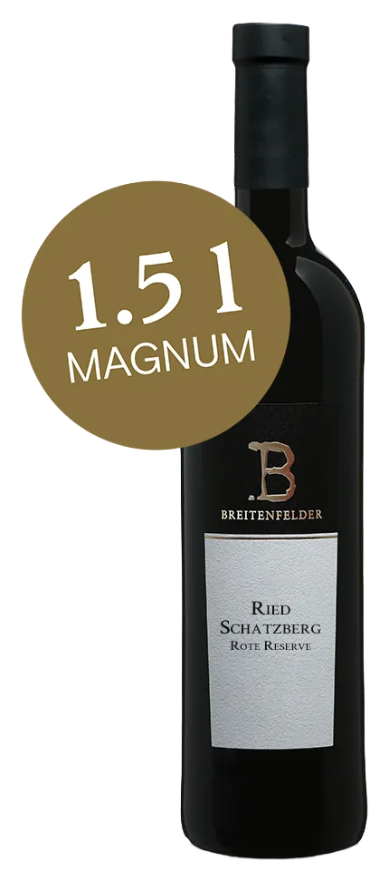 Magnum Rote Reserve