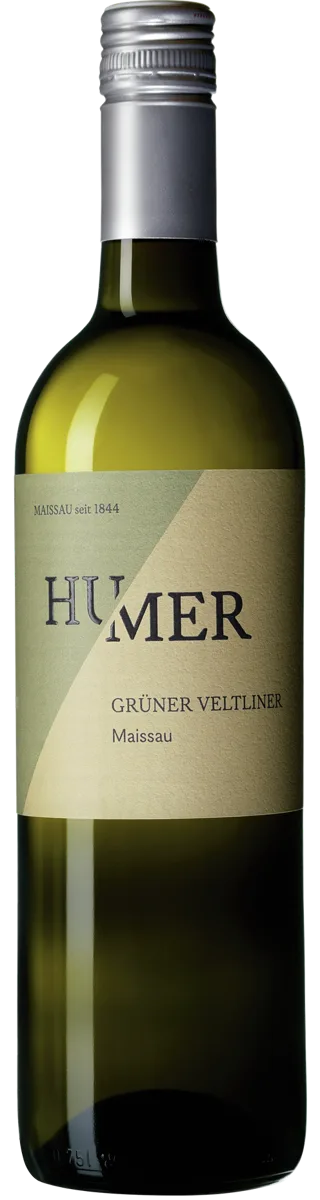 GRÜNER VELTLINER lieblich