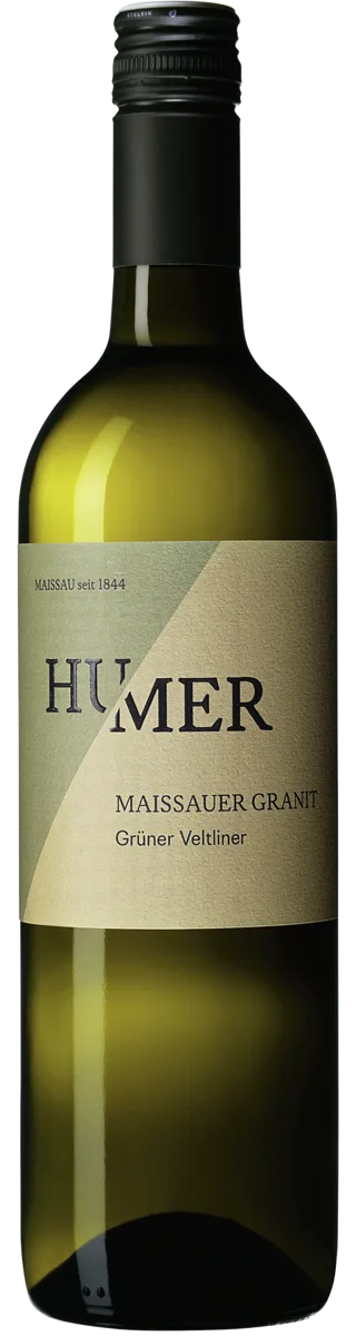 GRÜNER VELTLINER Maissauer Granit