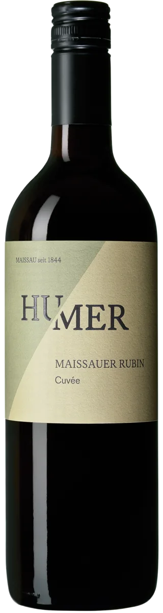 MAISSAUER RUBIN Cuvée
