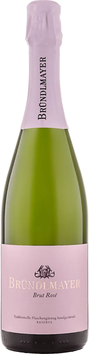 Bründlmayer Brut Rosé Reserve