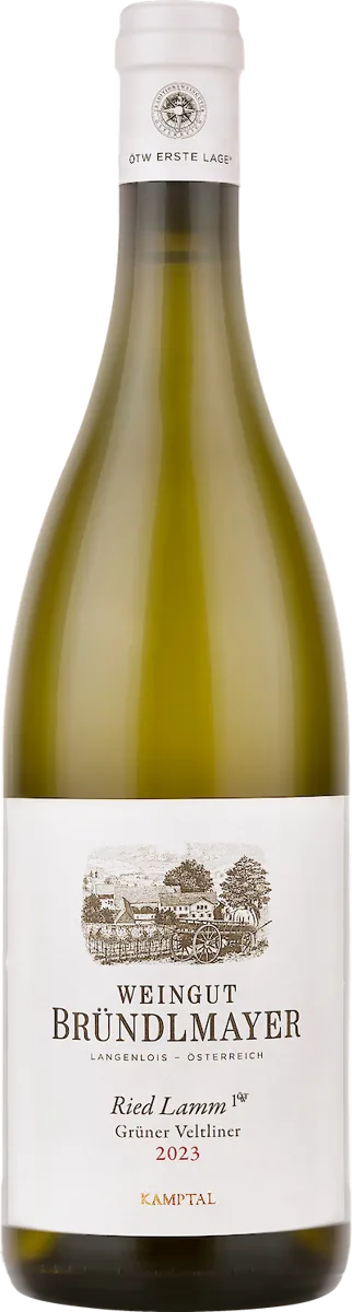 Grüner Veltliner Lamm