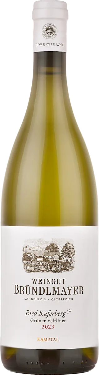 Grüner Veltliner Käferberg