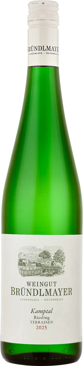 Riesling Kamptal Terrassen