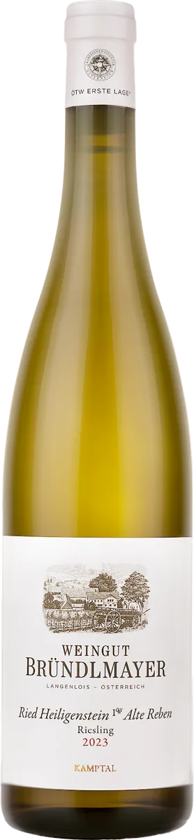 Riesling Heiligenstein Alte Reben