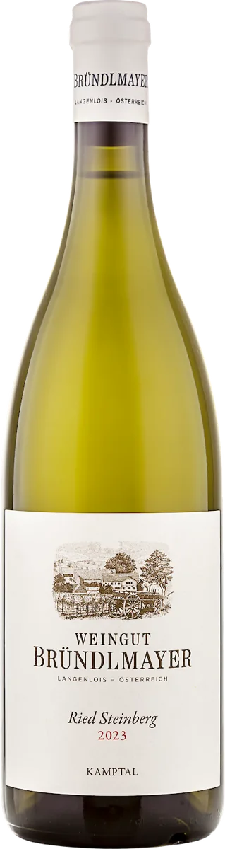 Chardonnay Steinberg