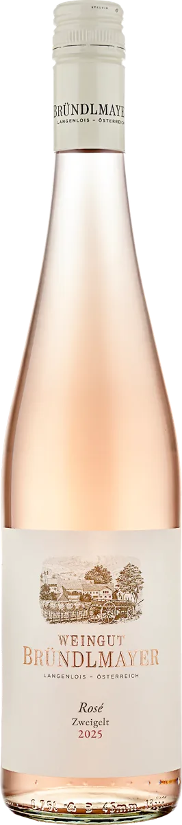Zweigelt Rosé
