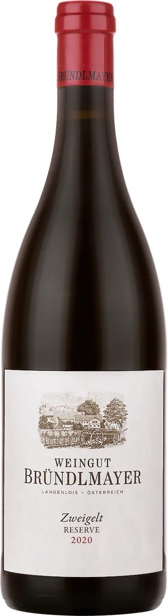 Zweigelt Reserve