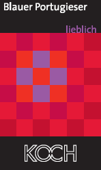 Blauer Portugieser
