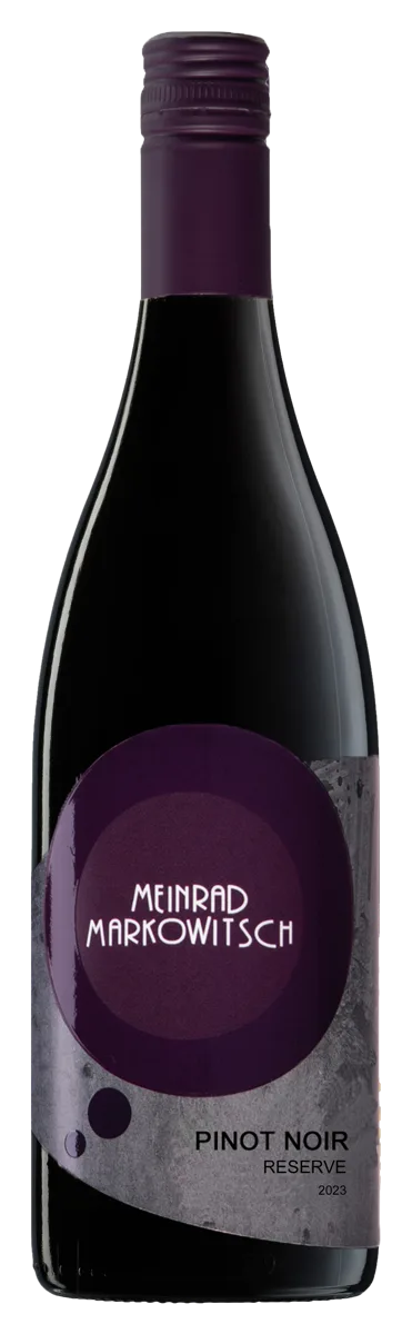Pinot Noir RESERVE