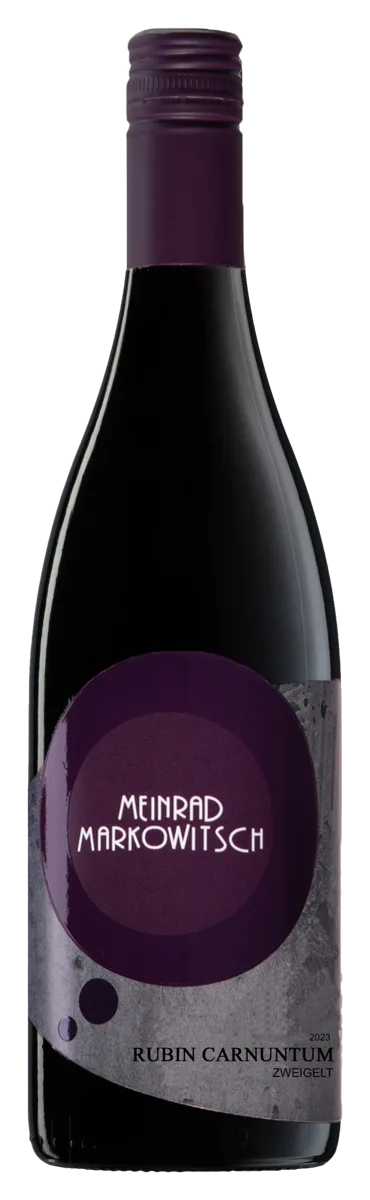 Rubin Carnuntum ZWEIGELT