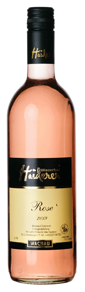 Rosé Fortis Rosa