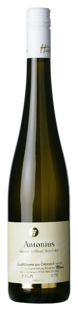 Grüner Veltliner Antonius