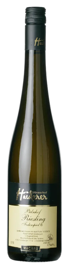 Riesling Federspiel Pülnhof