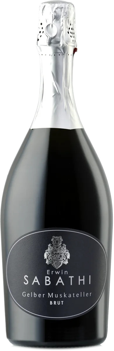 Gelber Muskateller Brut