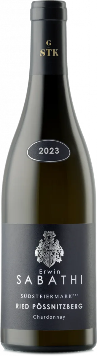 SüdsteiermarkDAC Ried Pössnitzberg Chardonnay