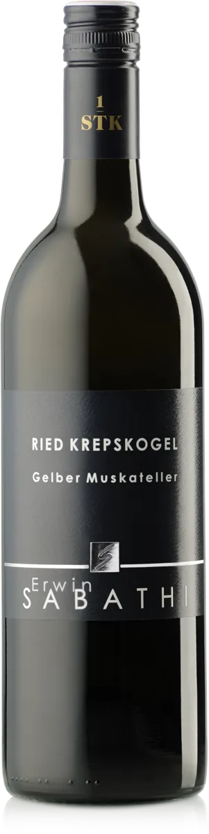 Ried Krepskogel® Gelber Muskateller
