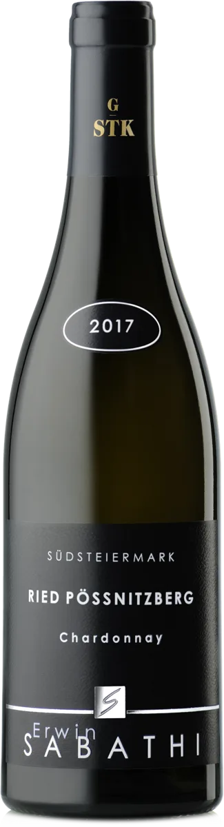 Ried Pössnitzberg® Chardonnay