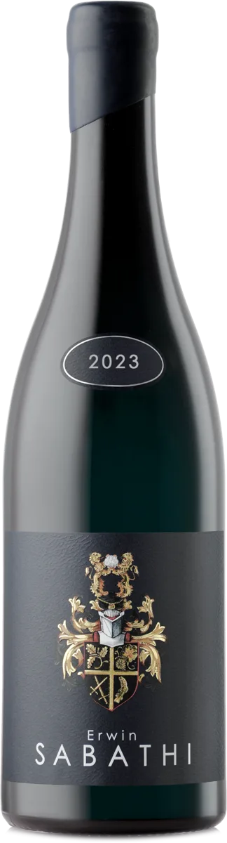 Pinot Noir Erwin Sabathi