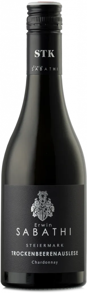 Trockenbeerenauslese Chardonnay
