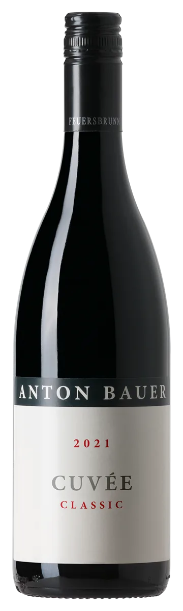 Cuveé Classic 2021