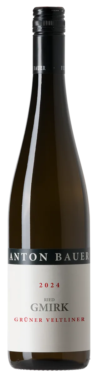 Grüner Veltliner Ried Gmirk DAC 2024