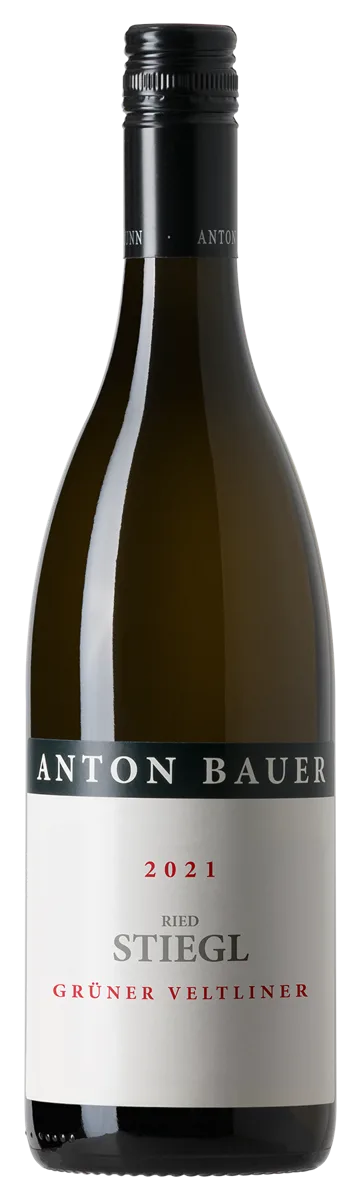 Grüner Veltliner Ried Stiegl DAC 2021