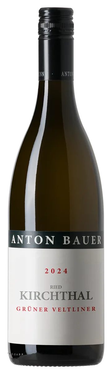 Grüner Veltliner Ried Kirchthal DAC 2024