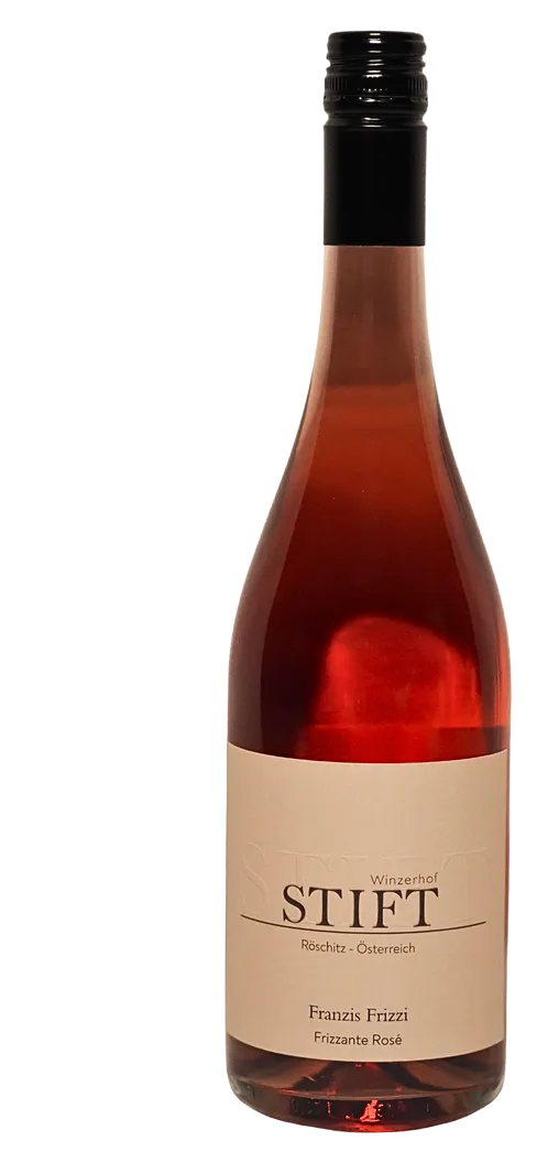FRANZIS FRIZZI Rosé