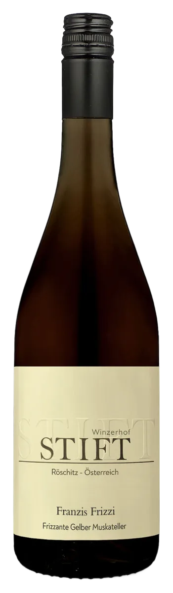 FRANZIS FRIZZI MUSKATELLER
