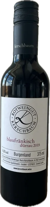 Blaufränkisch Dürrau