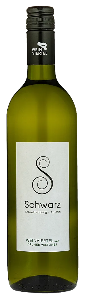 Weinviertel DAC Grüner Veltliner