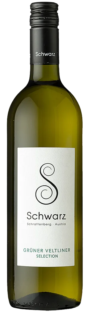Grüner Veltliner Selection