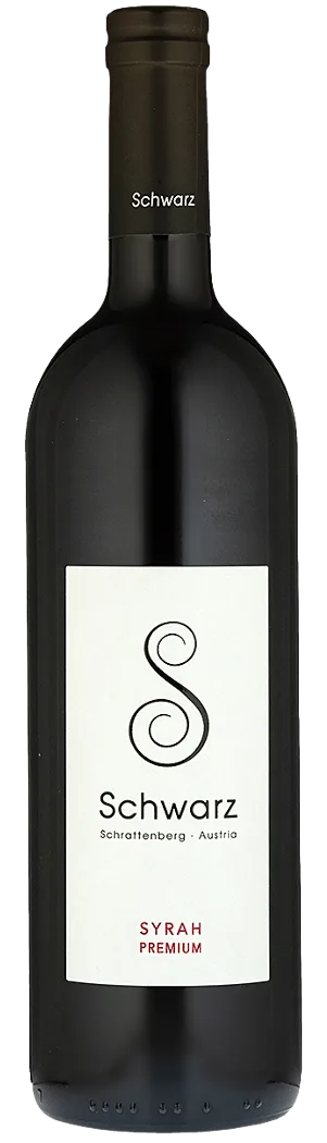 Syrah Premium