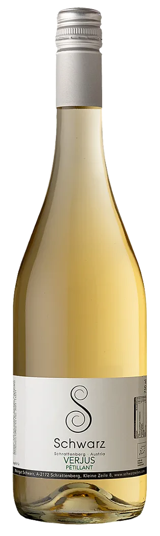 Verjus Pétillant