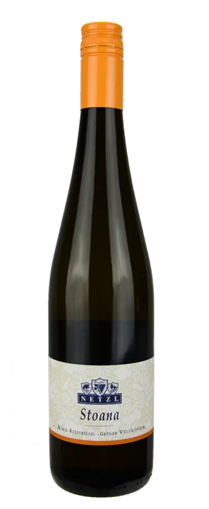 "Stoana" Grüner Veltliner Ried Steinriegel