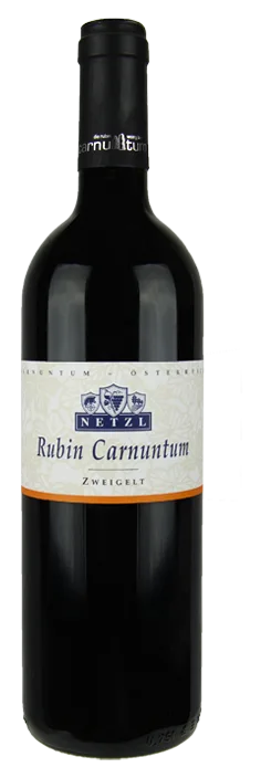 Rubin Carnuntum