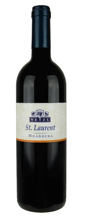 "Hoadocka" St. Laurent