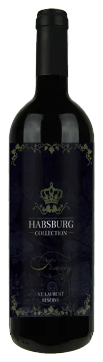 Habsburg - St.Laurent Reserve