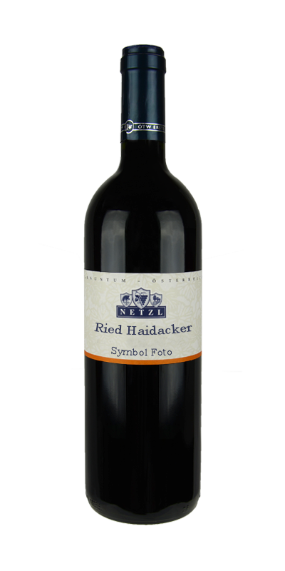 Ried Haidacker 1ÖTW-Erste Lage
