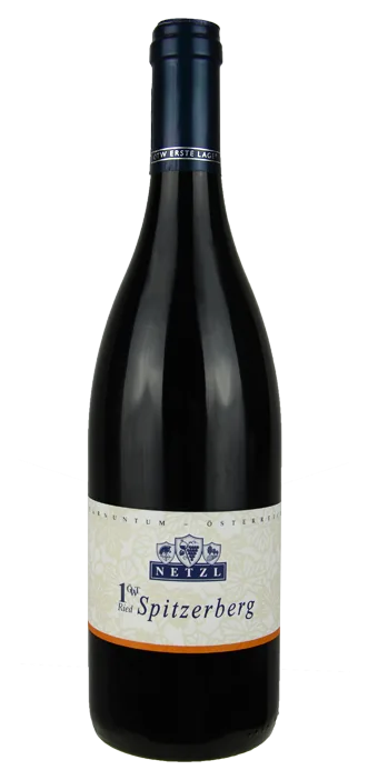 Ried Spitzerberg 1ÖTW-Erste Lage