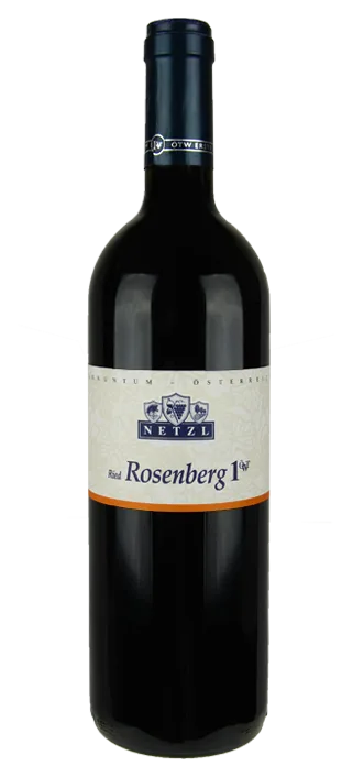 Ried Rosenberg 1ÖTW-Erste Lage
