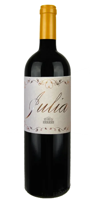Julia Cuvée