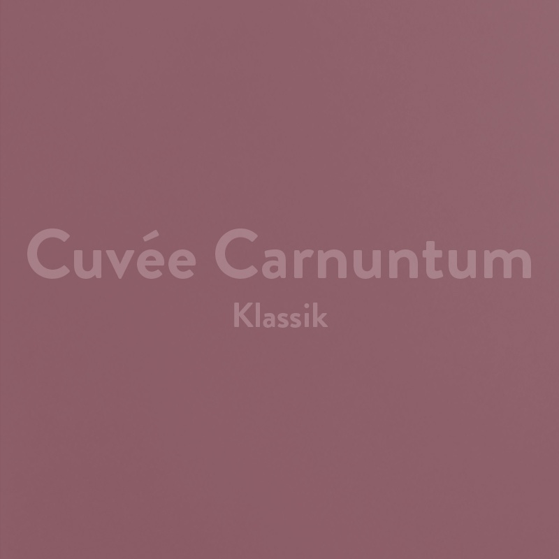 Cuvée Carnuntum Klassik