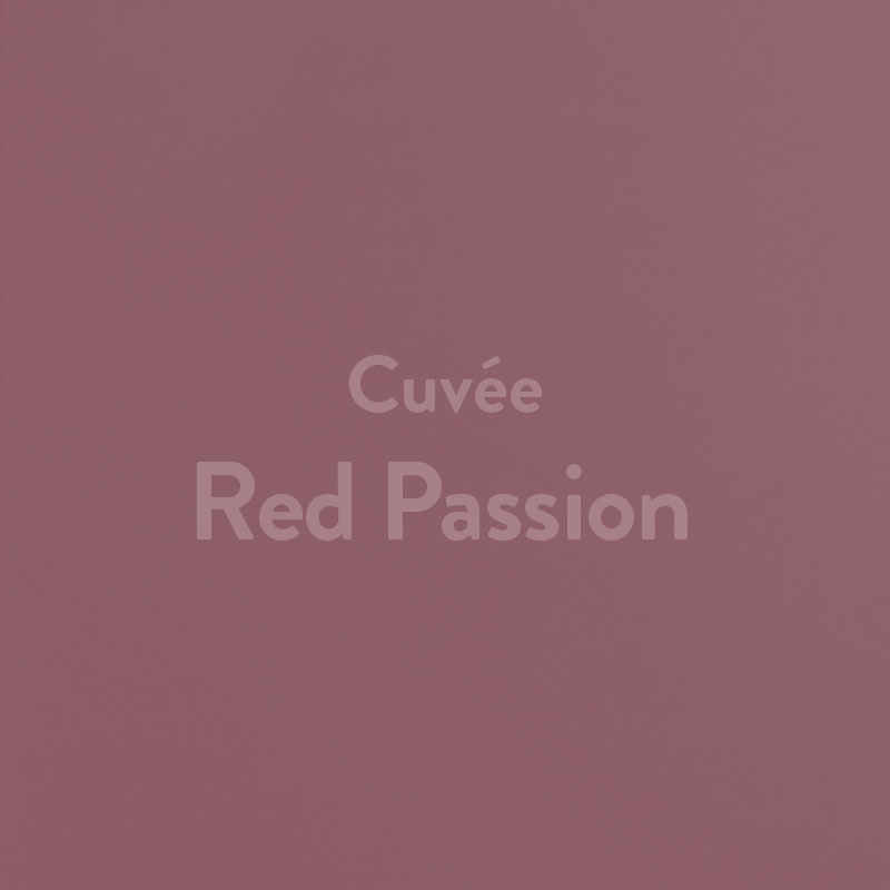 Red Passion Cuvée
