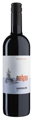 Burgenland Rot 2023