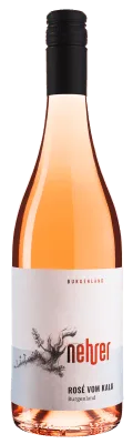 Rosé vom Kalk 2024 Bio