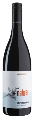 Leithaberg DAC Rot 2023 BIO